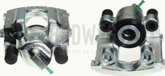 Budweg Caliper 342705 - kočione čeljusti www.molydon.hr