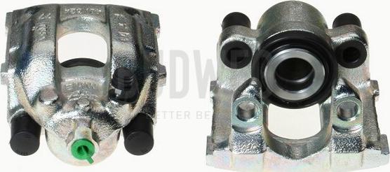 Budweg Caliper 342710 - kočione čeljusti www.molydon.hr