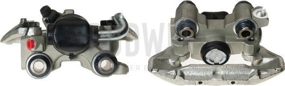 Budweg Caliper 342787 - kočione čeljusti www.molydon.hr