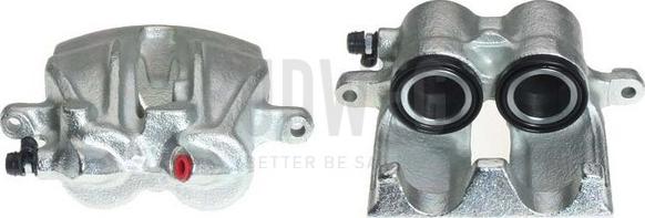 Budweg Caliper 34791 - kočione čeljusti www.molydon.hr