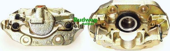 Budweg Caliper 34798 - kočione čeljusti www.molydon.hr