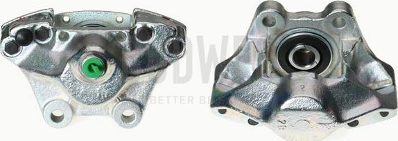 Budweg Caliper 34709 - kočione čeljusti www.molydon.hr