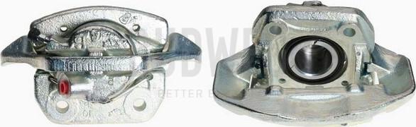 Budweg Caliper 34716 - kočione čeljusti www.molydon.hr