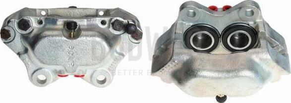 Budweg Caliper 34710 - kočione čeljusti www.molydon.hr