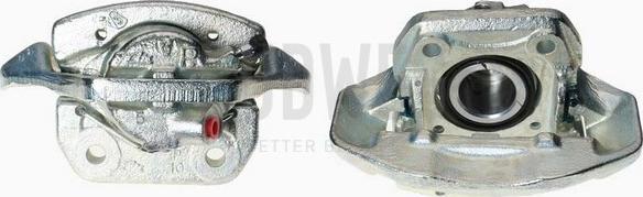 Budweg Caliper 34717 - kočione čeljusti www.molydon.hr