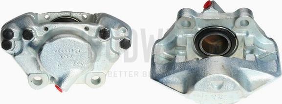 Budweg Caliper 34780 - kočione čeljusti www.molydon.hr