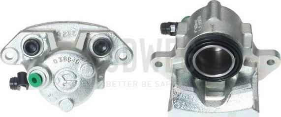 Budweg Caliper 34773 - kočione čeljusti www.molydon.hr