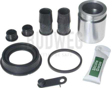 Budweg Caliper 2090144 - Set za popravak, kočione čeljusti www.molydon.hr