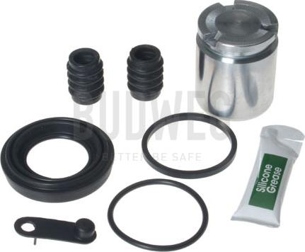 Budweg Caliper 2090182 - Set za popravak, kočione čeljusti www.molydon.hr