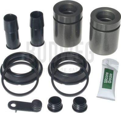 Budweg Caliper 2090138 - Set za popravak, kočione čeljusti www.molydon.hr