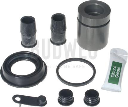 Budweg Caliper 2090132 - Set za popravak, kočione čeljusti www.molydon.hr