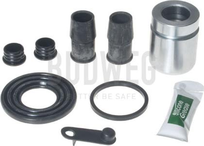 Budweg Caliper 209085 - Set za popravak, kočione čeljusti www.molydon.hr