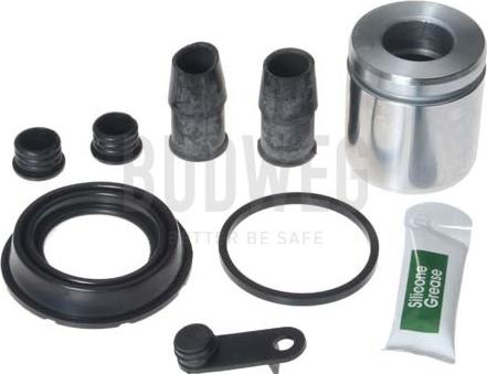 Budweg Caliper 2090233 - Set za popravak, kočione čeljusti www.molydon.hr