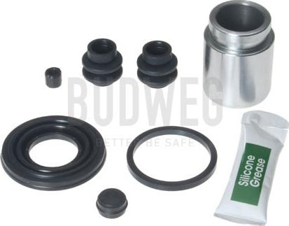 Budweg Caliper 209070 - Set za popravak, kočione čeljusti www.molydon.hr