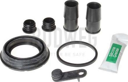 Budweg Caliper 204413 - Set za popravak, kočione čeljusti www.molydon.hr