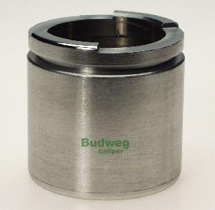 Budweg Caliper 235460 - Klip, kočione čeljusti www.molydon.hr