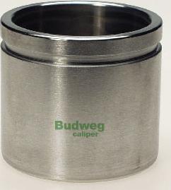 Budweg Caliper 235712 - Klip, kočione čeljusti www.molydon.hr