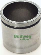 Budweg Caliper 235728 - Klip, kočione čeljusti www.molydon.hr