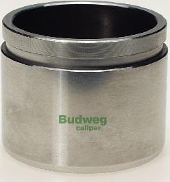 Budweg Caliper 236014 - Klip, kočione čeljusti www.molydon.hr