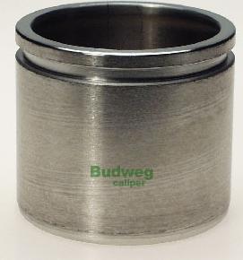 Budweg Caliper 236011 - Klip, kočione čeljusti www.molydon.hr