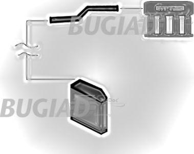 Bugiad 88655 - Crijevo interkulera www.molydon.hr
