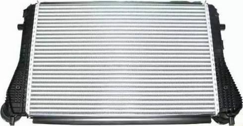 Bugiad BSP24404 - Intercooler, hladnjak www.molydon.hr