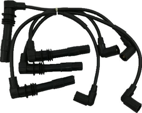 Bugiad BSP25350 - Set kablova za paljenje www.molydon.hr