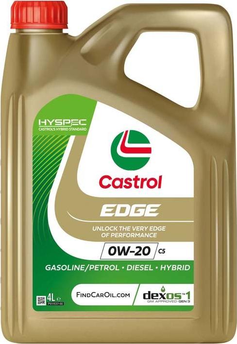 Castrol 469590 - Ulje za motor www.molydon.hr