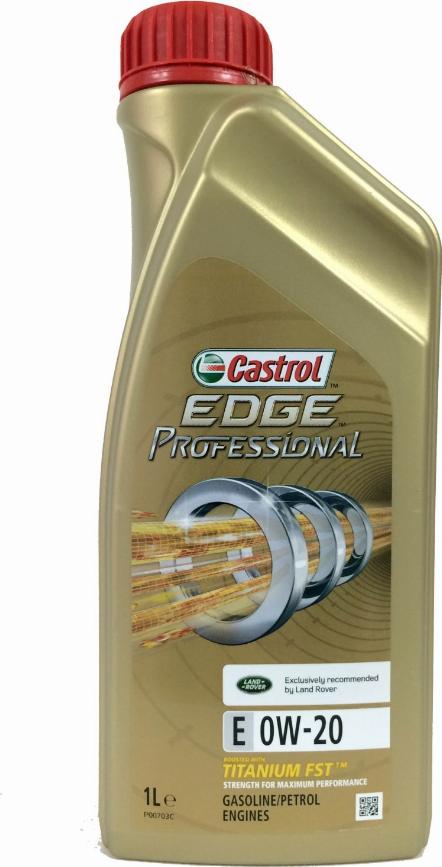 Castrol 469561 - Ulje za motor www.molydon.hr