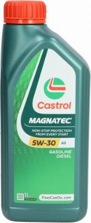 Castrol 469858 - Ulje za motor www.molydon.hr