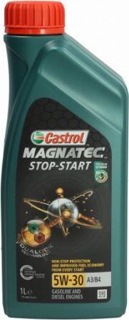 Castrol 469861 - Ulje za motor www.molydon.hr