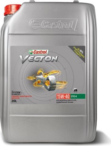 Castrol 469315 - Ulje za motor www.molydon.hr