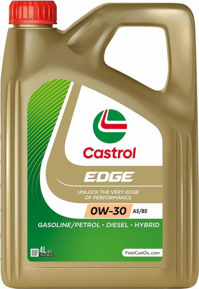 Castrol 465933 - Ulje za motor www.molydon.hr