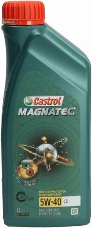 Castrol 465127 - Ulje za motor www.molydon.hr