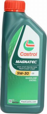 Castrol 462209 - Ulje za motor www.molydon.hr