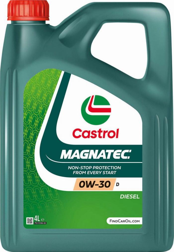 Castrol 470622 - Ulje za motor www.molydon.hr