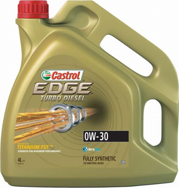 Castrol 470183 - Ulje za motor www.molydon.hr