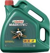 Castrol 470701 - Ulje za motor www.molydon.hr