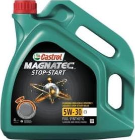 Castrol 159BB0 - Ulje za motor www.molydon.hr