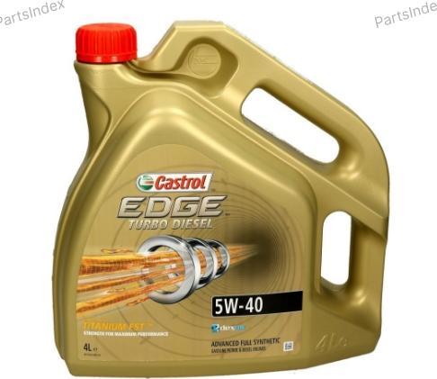 Castrol 1535BA - Ulje za motor www.molydon.hr