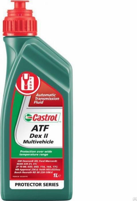 Castrol 157F42 - Ulje servo-upravljanja www.molydon.hr