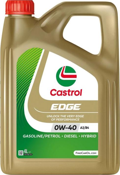 Castrol 467465 - Ulje za motor www.molydon.hr