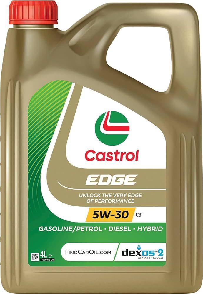 Castrol 467339 - Ulje za motor www.molydon.hr