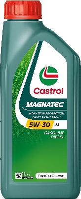 Castrol 15F903 - Ulje za motor www.molydon.hr