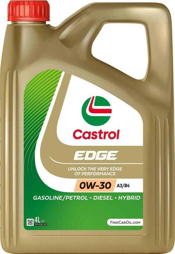 Castrol 463737 - Ulje za motor www.molydon.hr