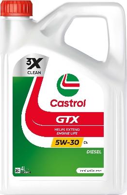 Castrol 15F64E - Ulje za motor www.molydon.hr