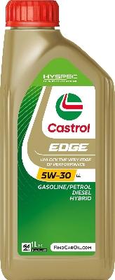 Castrol 15F7DA - Ulje za motor www.molydon.hr