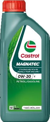 Castrol 15FD0C - Ulje za motor www.molydon.hr