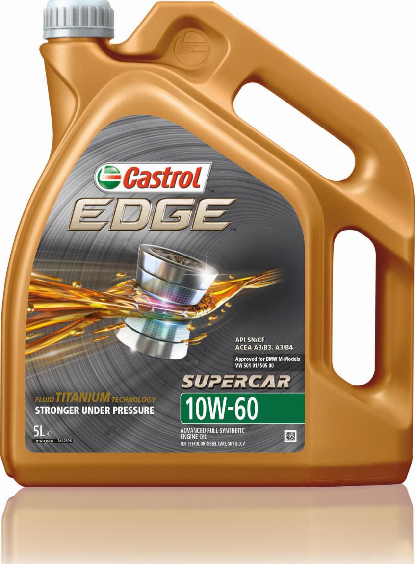 Castrol 3412396 - Ulje za motor www.molydon.hr