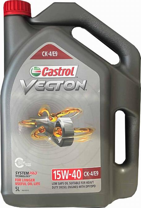 Castrol 3415966 - Ulje za motor www.molydon.hr